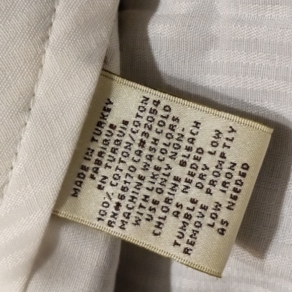 Elevenses Brown Wide Leg High Waist Pants Trousers 0 - Picture 8 of 8